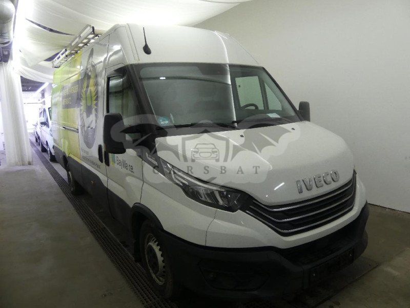 Iveco Daily 2022