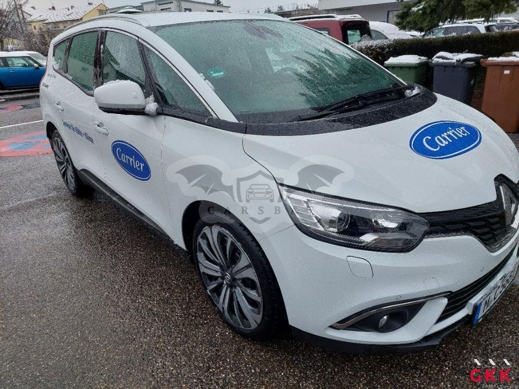 Renault Scenic 2020