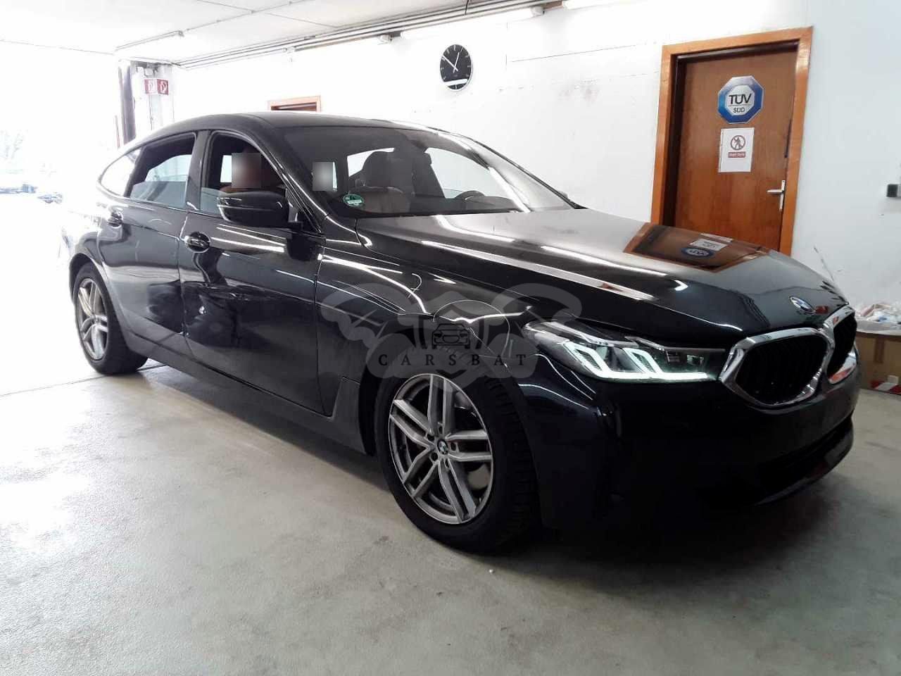 BMW 6 Series GT 620d 2020