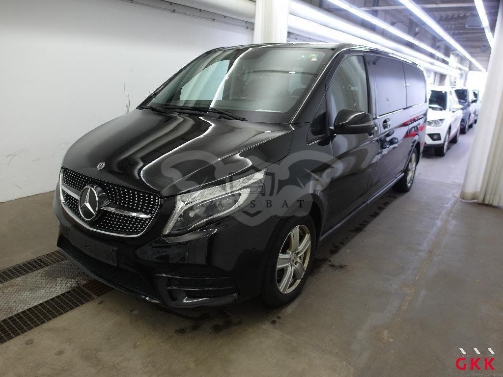 Mercedes-Benz V 250 2020