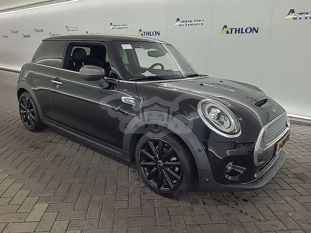Mini Electric Yours 2020