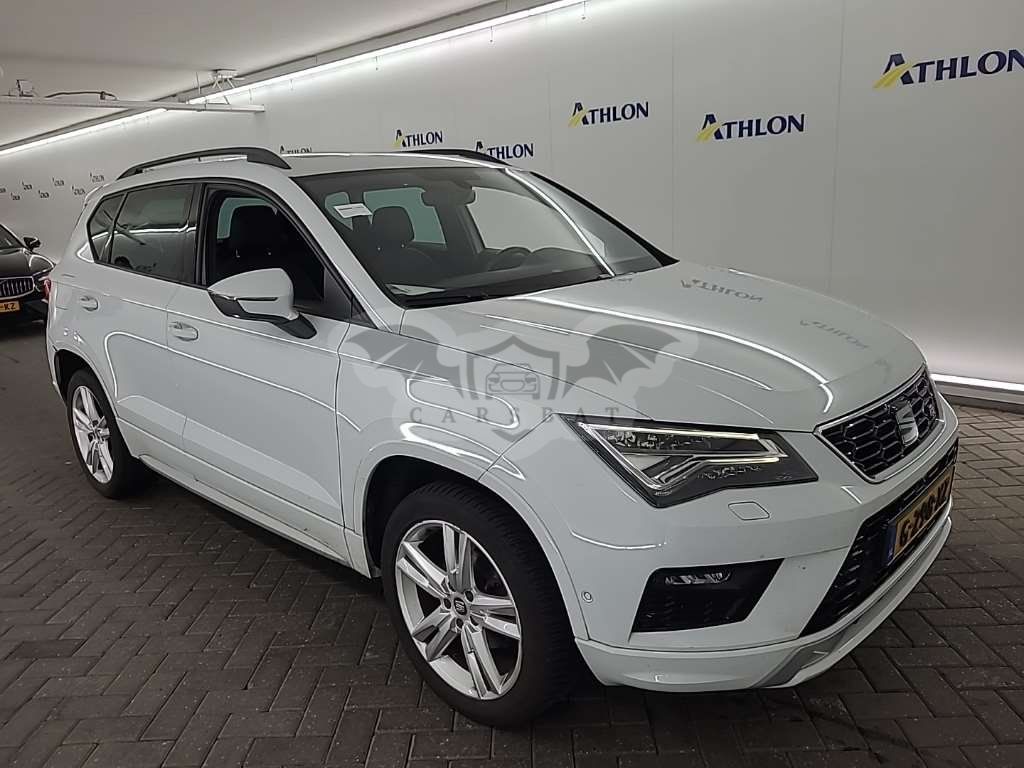 Seat Ateca 1.5 TSI FR Business Intense 2020