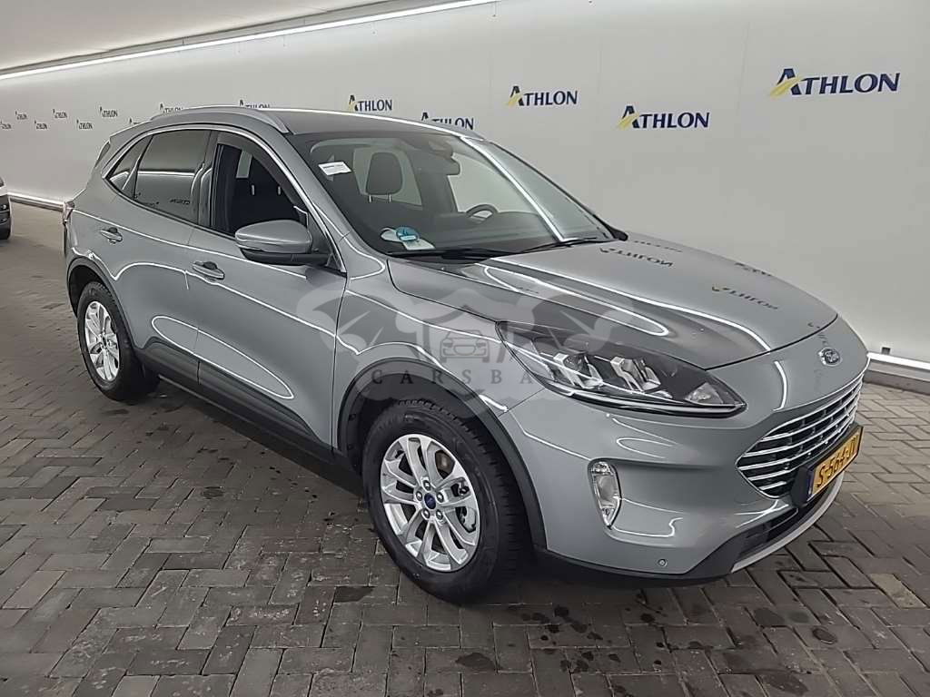 Ford Kuga 2.5 Titanium 2023
