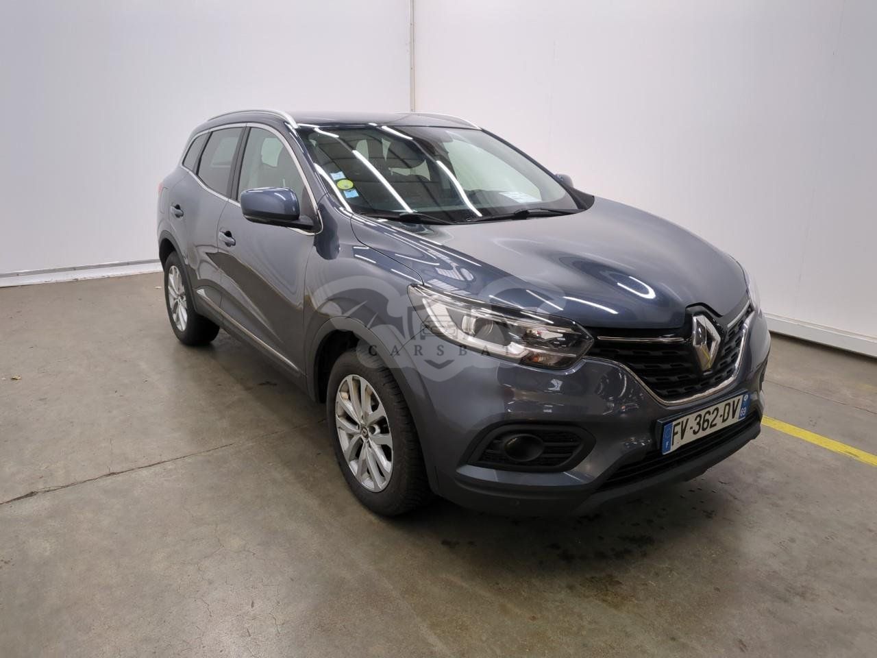 Renault Kadjar 1.5 DCI Business 2020