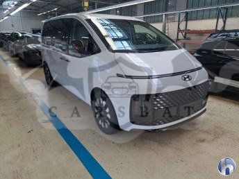 Hyundai Staria Signature 2023