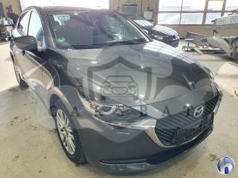 Mazda 2 1.5 2020