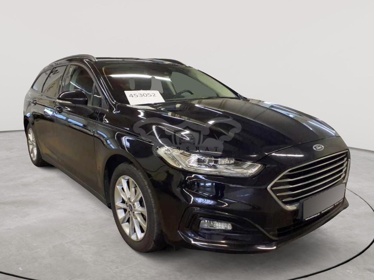 Ford Mondeo 2.0 Trend 2021