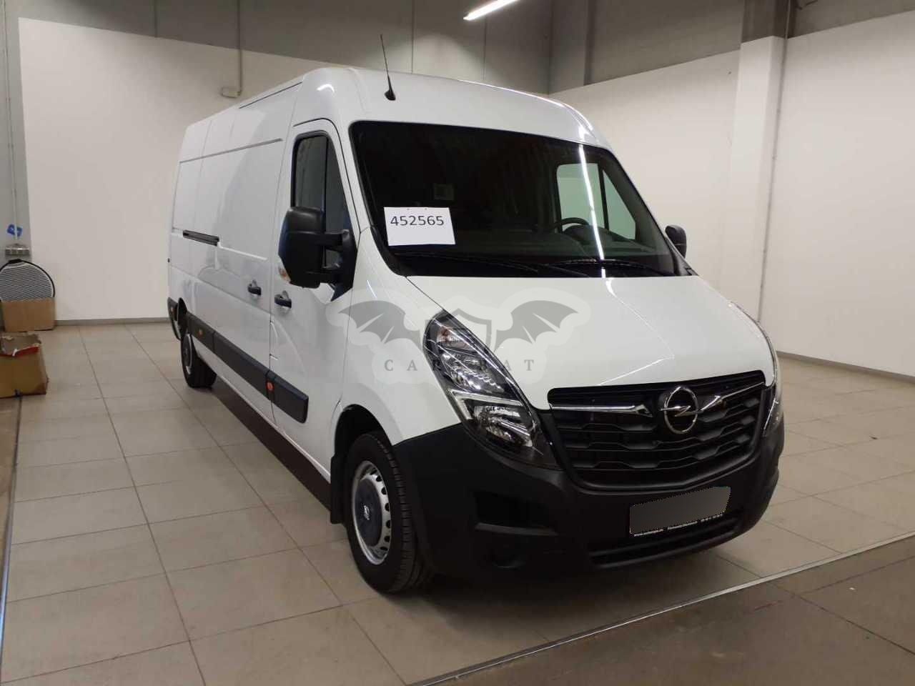 Opel Movano L3H2 2.3 2021