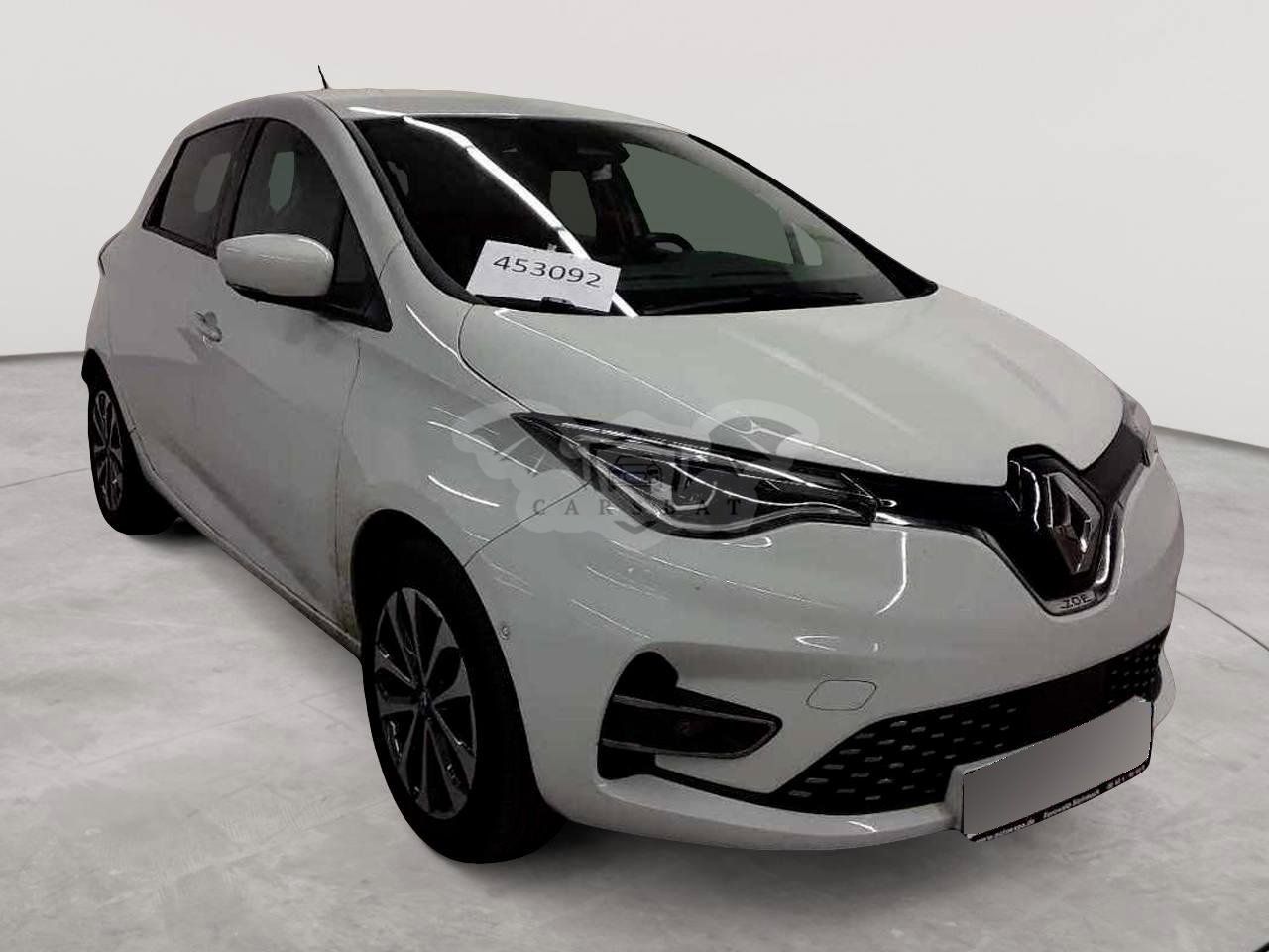 Renault Zoe Intens 2021