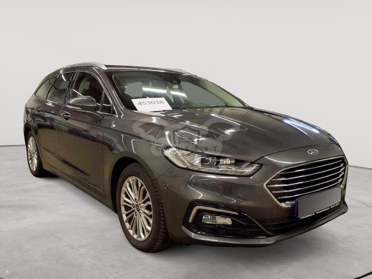 Ford Mondeo 2.0 Titanium 2020