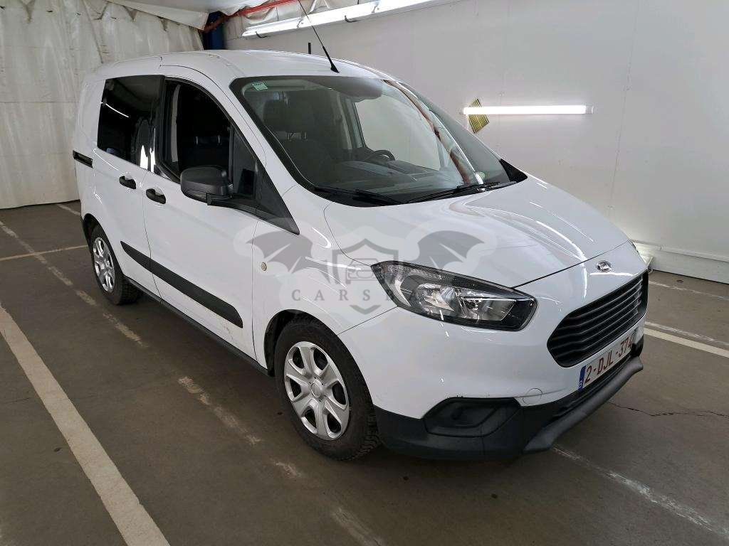 Ford Transit Courier 1.5 TDCI Trend 2023