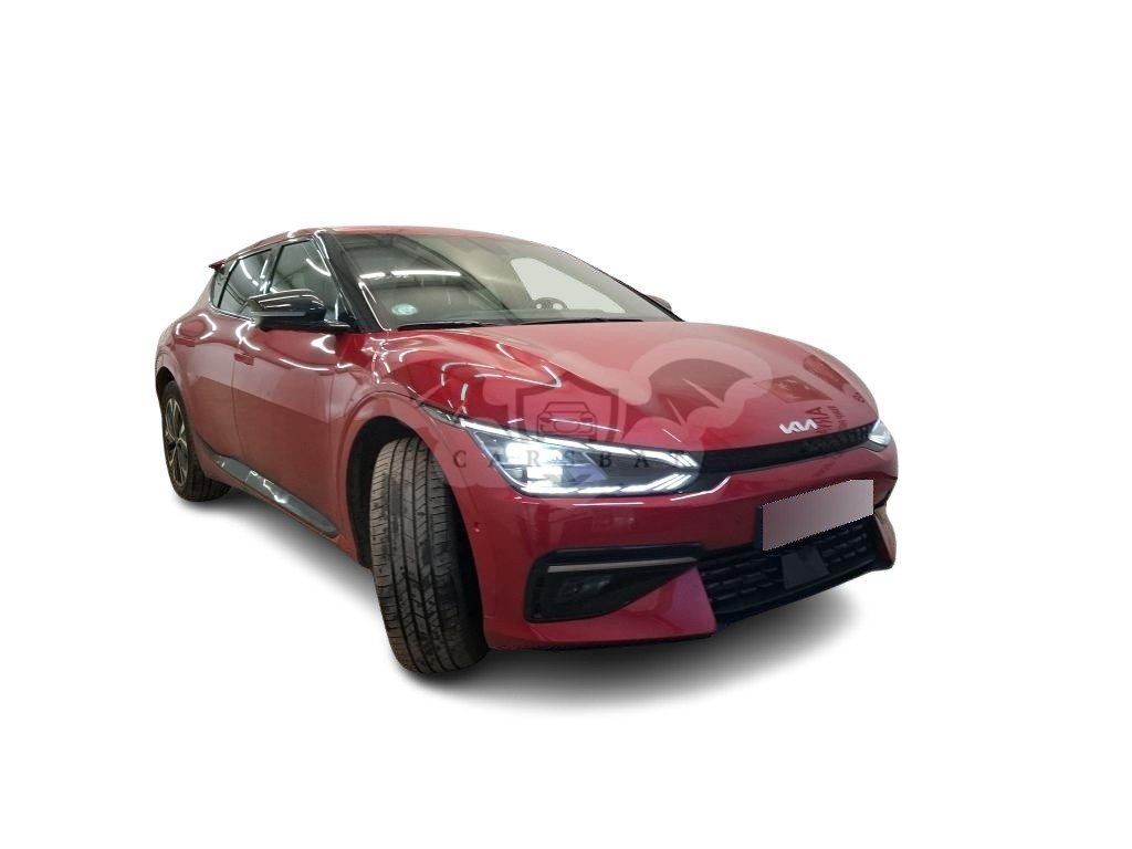 Kia EV6 GT Line 2023