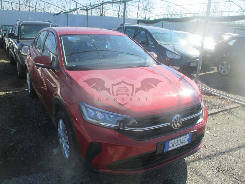 Volkswagen Taigo 1.0 TSI Life 2022