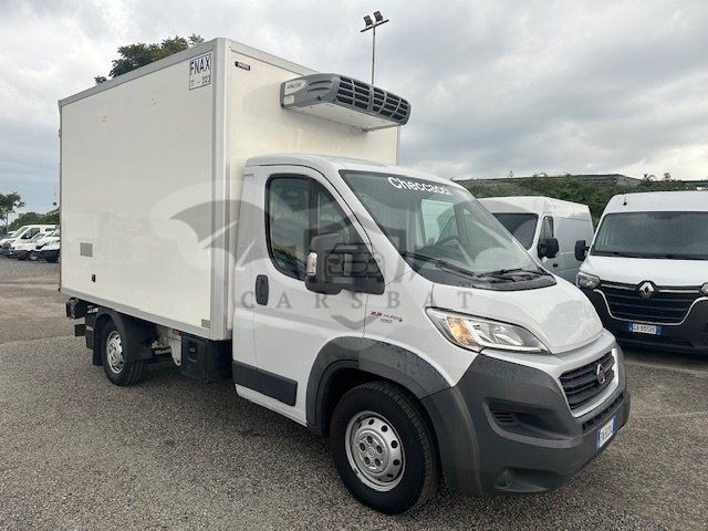 Fiat Ducato 2.3 MultiJet Maxi 2018