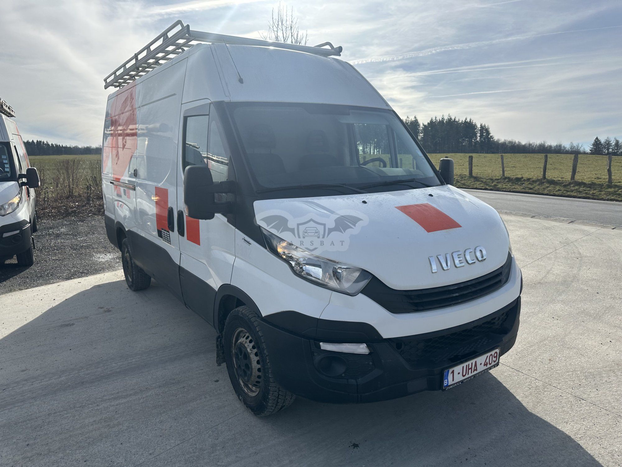 Iveco Daily 2.3 2018