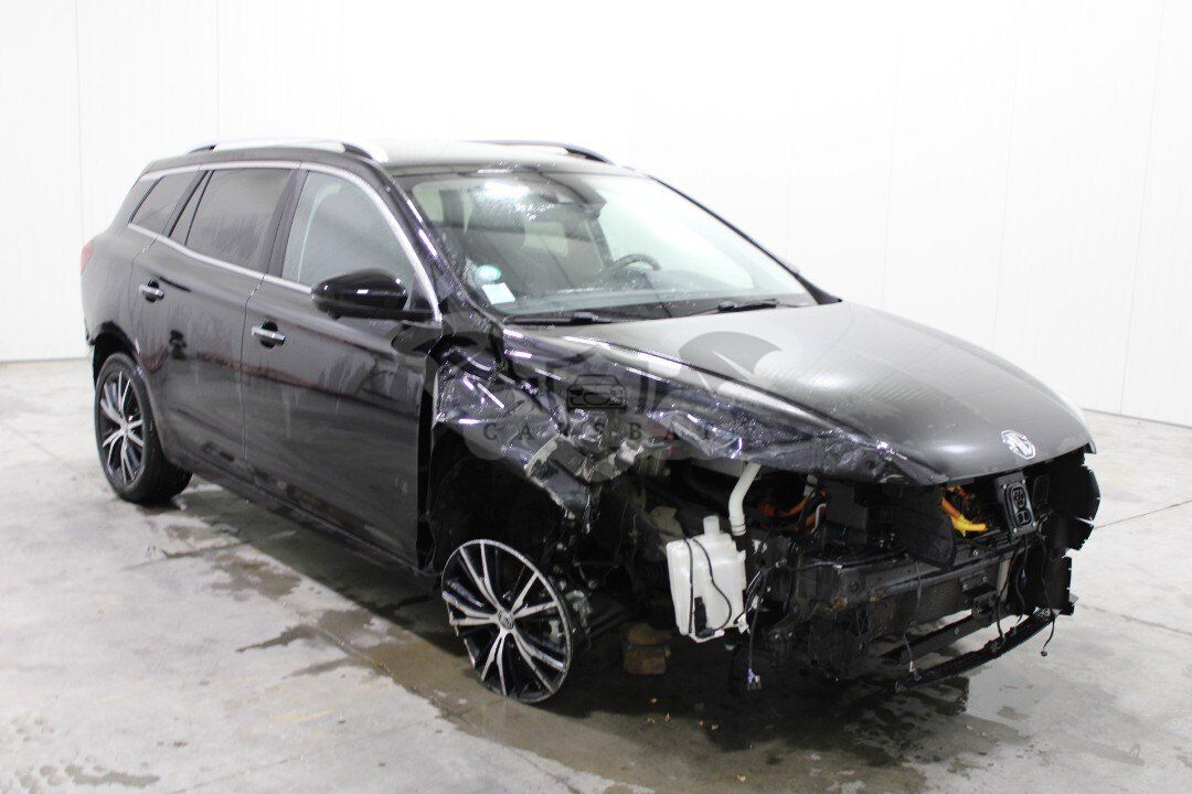 MG MG5 Comfort 2022