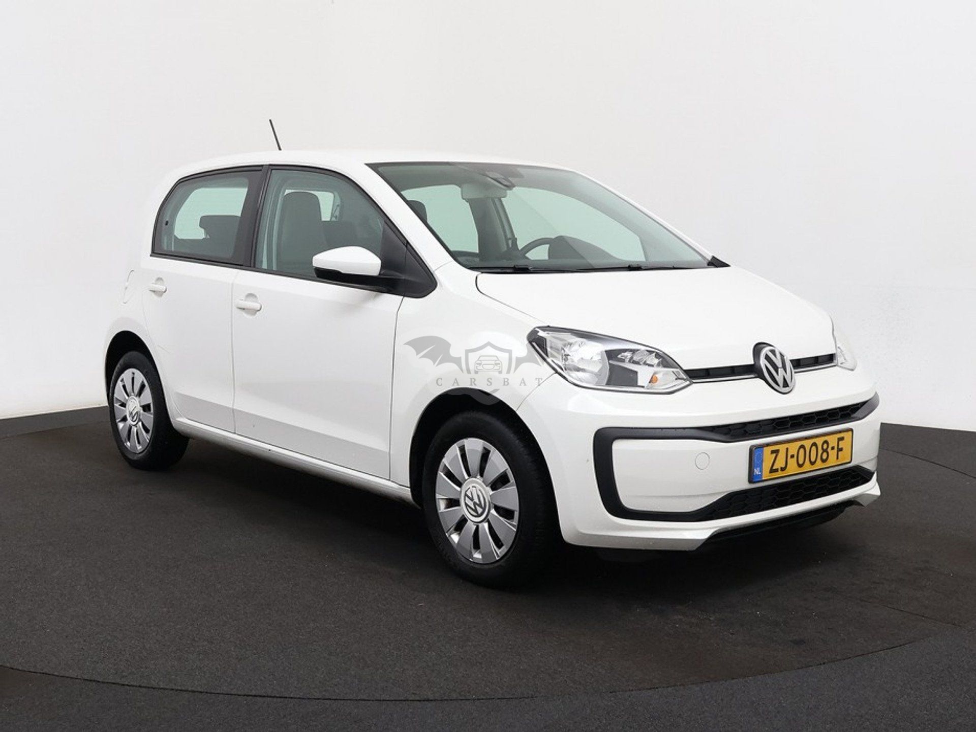 Volkswagen Up! 1.0 Move Up! 2019