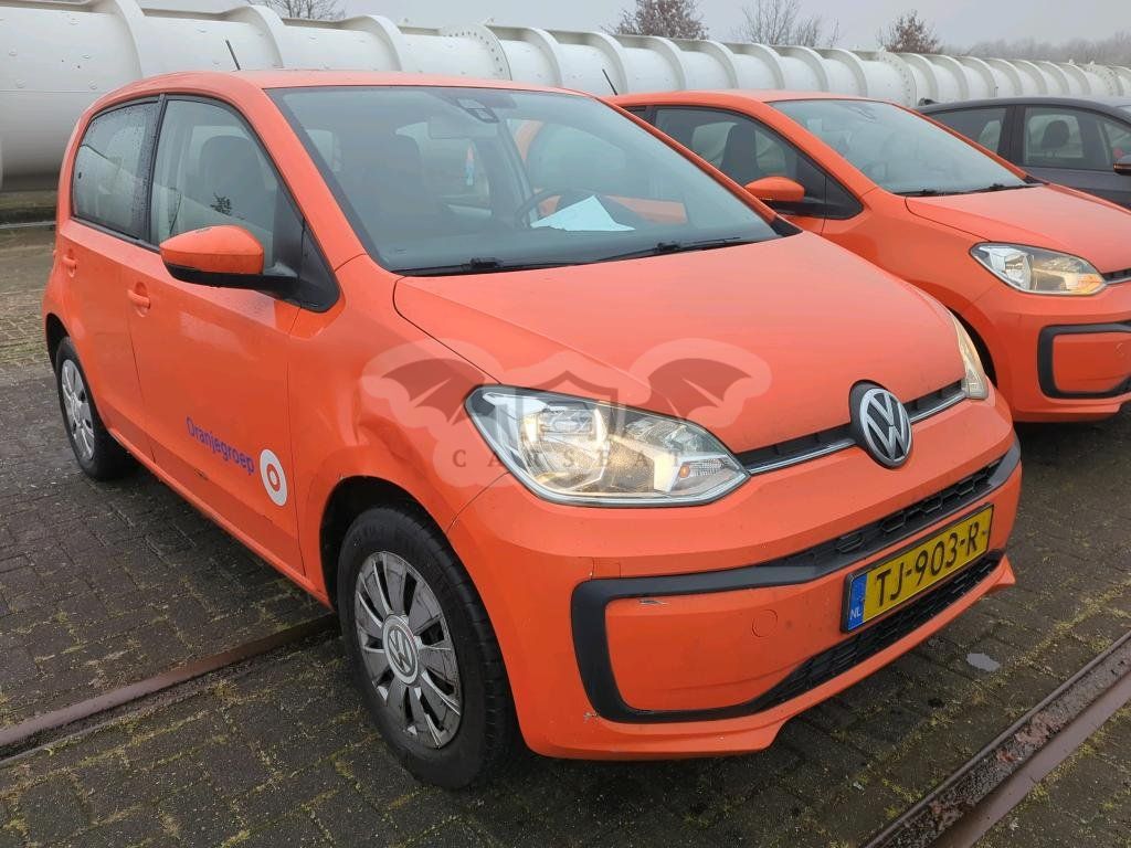 Volkswagen Up! 1.0 Move Up! 2018