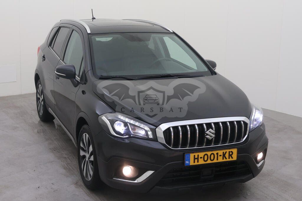 Suzuki S-Cross 1.4 2020