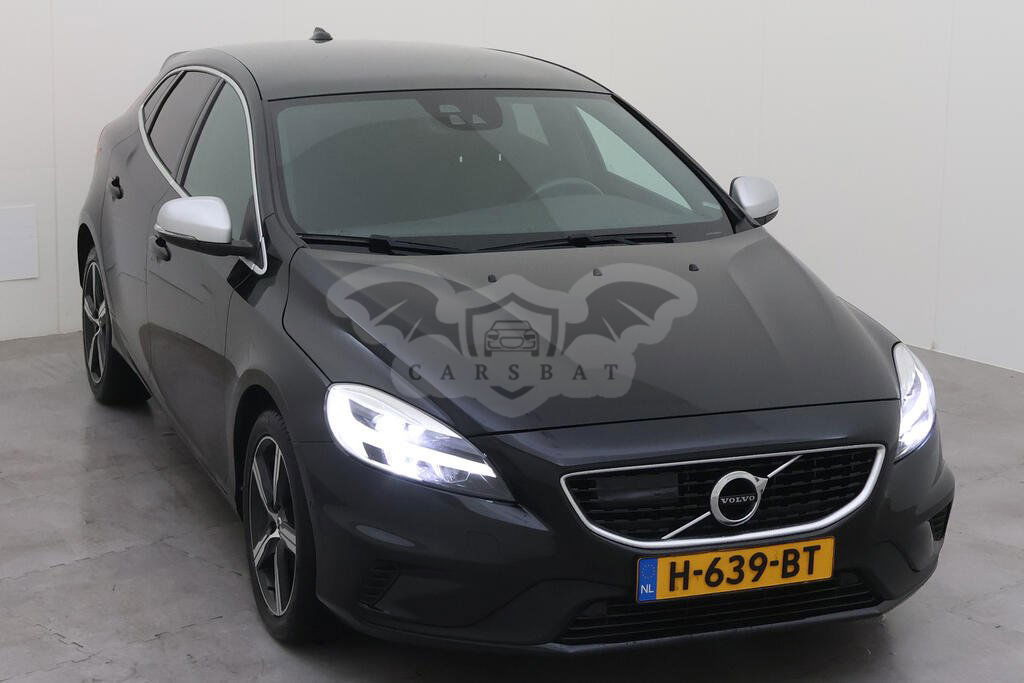 Volvo V40 T3 R-design 2020