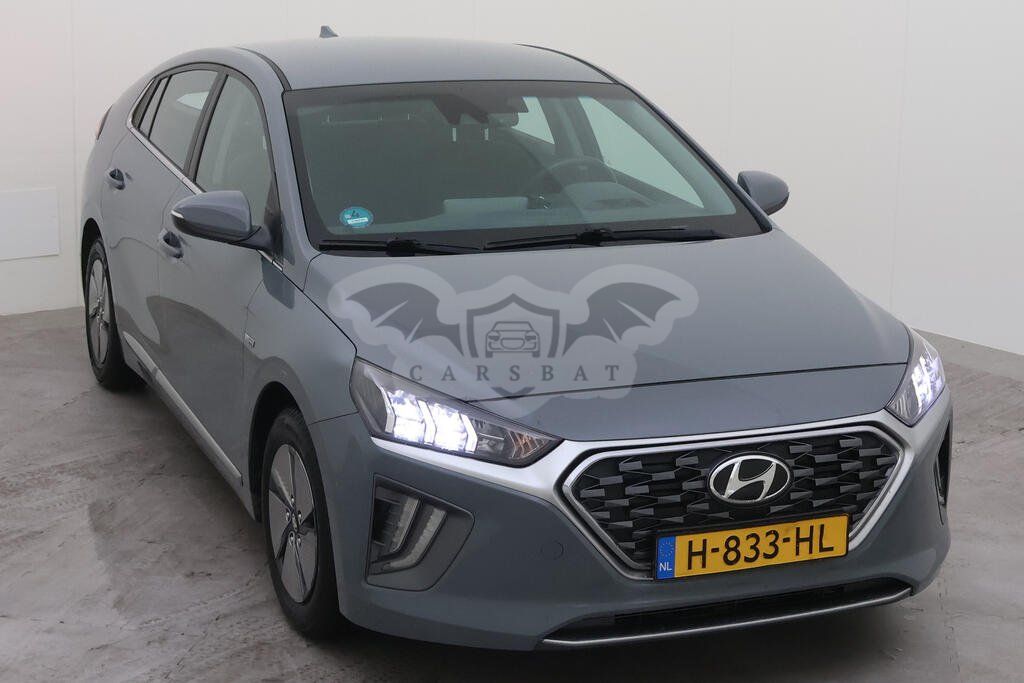 Hyundai IONIQ 1.6 GDI Comfort 2020