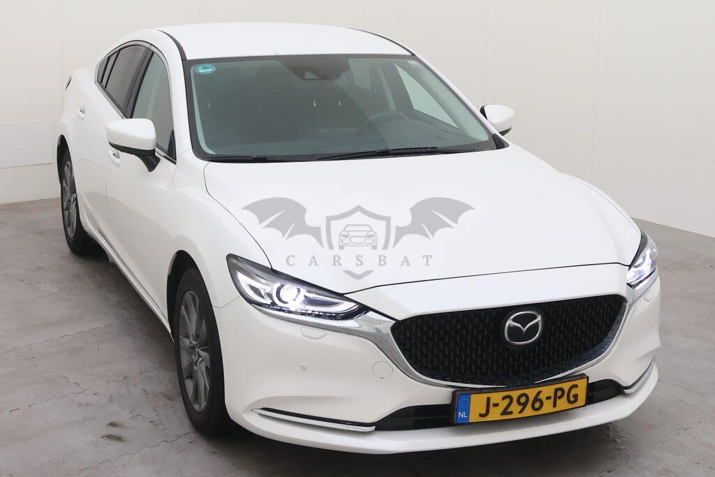 Mazda 6 2.0 SKYACTIV-G Skyactiv 2020