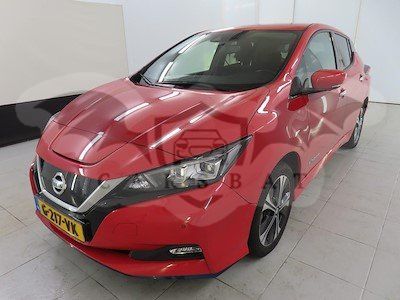 Nissan Leaf N-connecta 2019