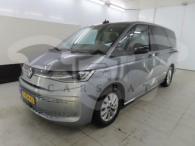 Volkswagen Multivan 1.4 2023