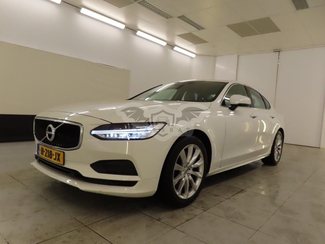 Volvo S90 T4 Momentum Pro 2020