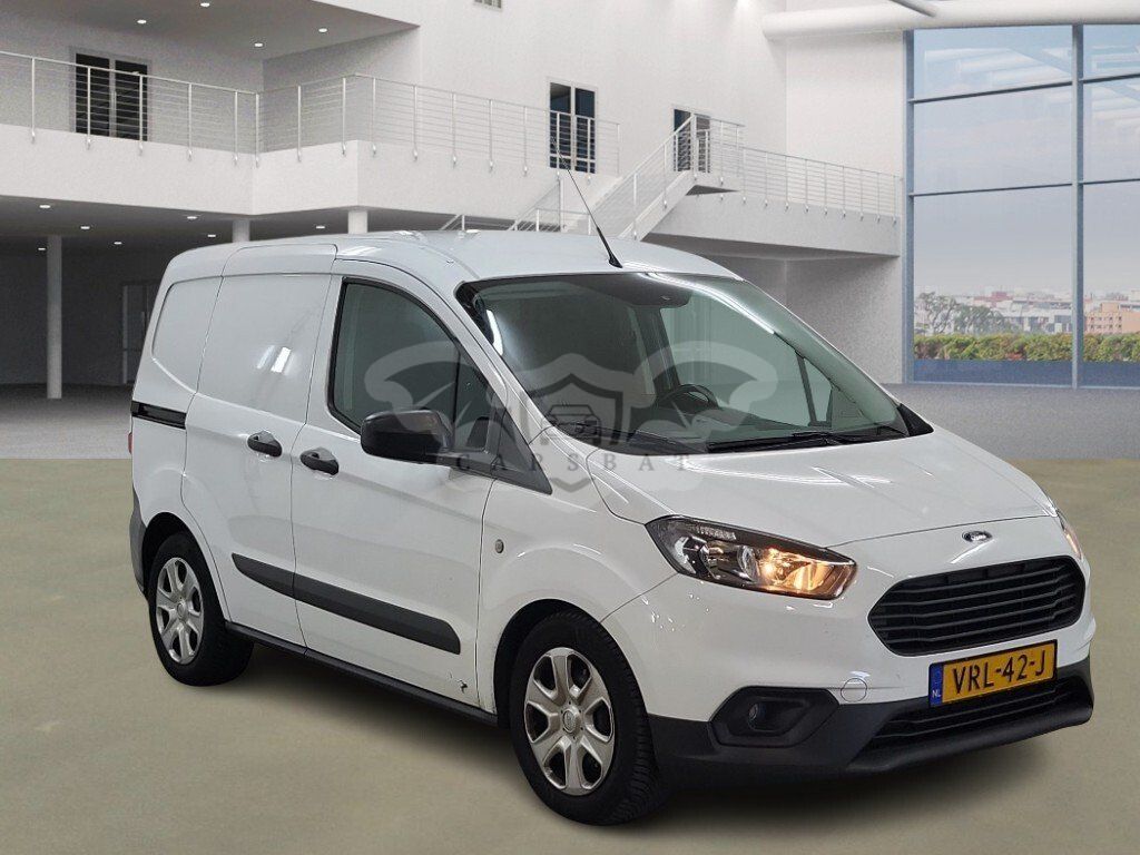 Ford Transit Courier 1.5 TDCI Trend 2022