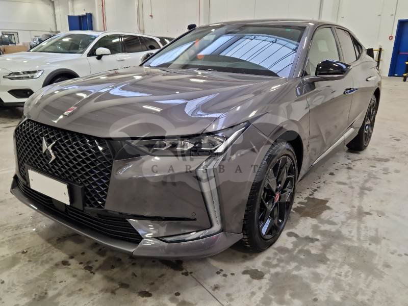 DS DS4 1.2i Performance Line + 2022