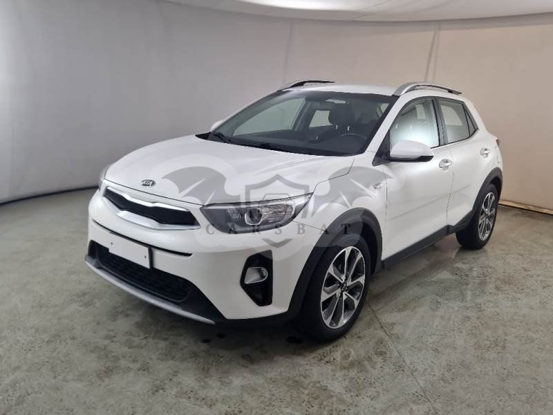 Kia Stonic 1.6 CRDi Style 2019