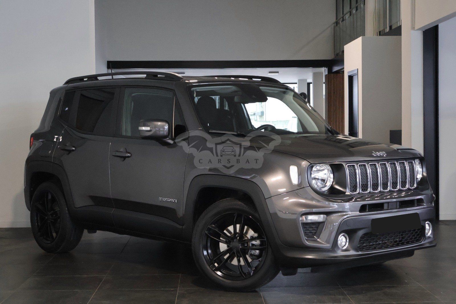 Jeep Renegade 1.3 Longitude 2019