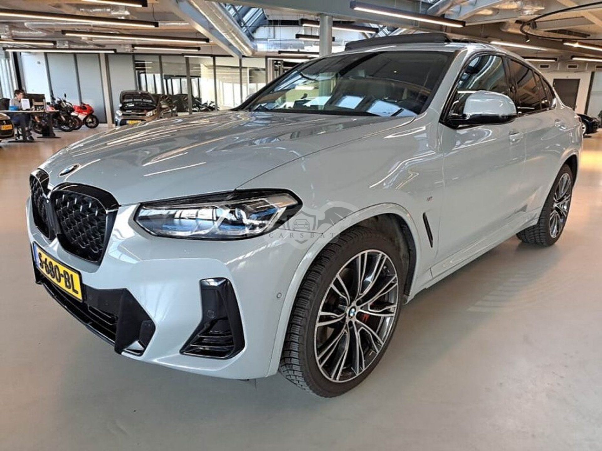 BMW X4 20i 2023