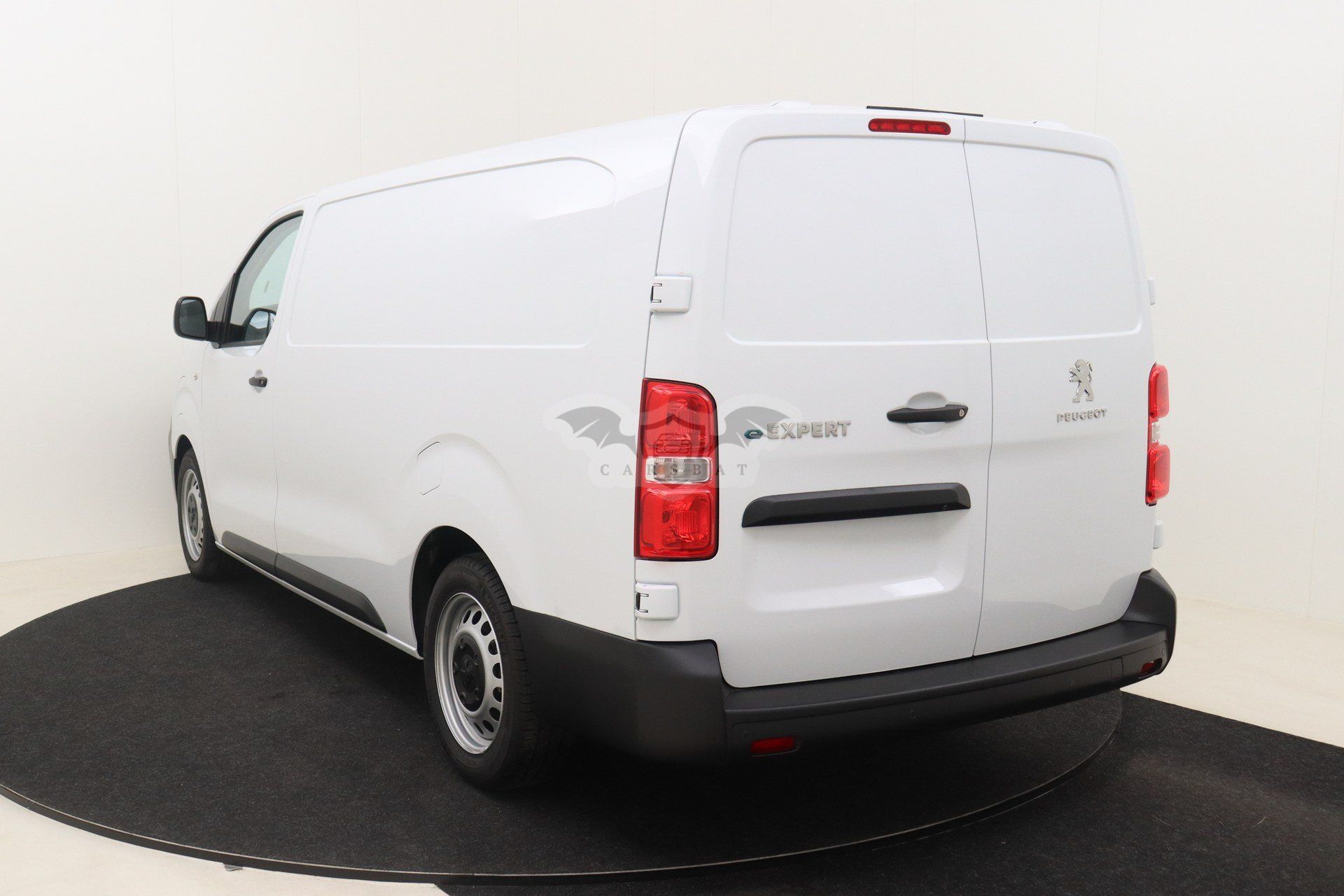 Peugeot Expert Long 2025