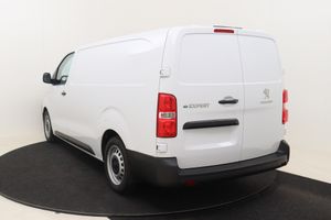 Peugeot Expert Long 2025