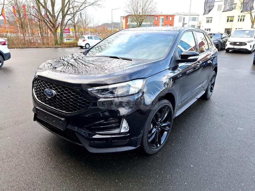 Ford Edge 2.0 EcoBlue 2020