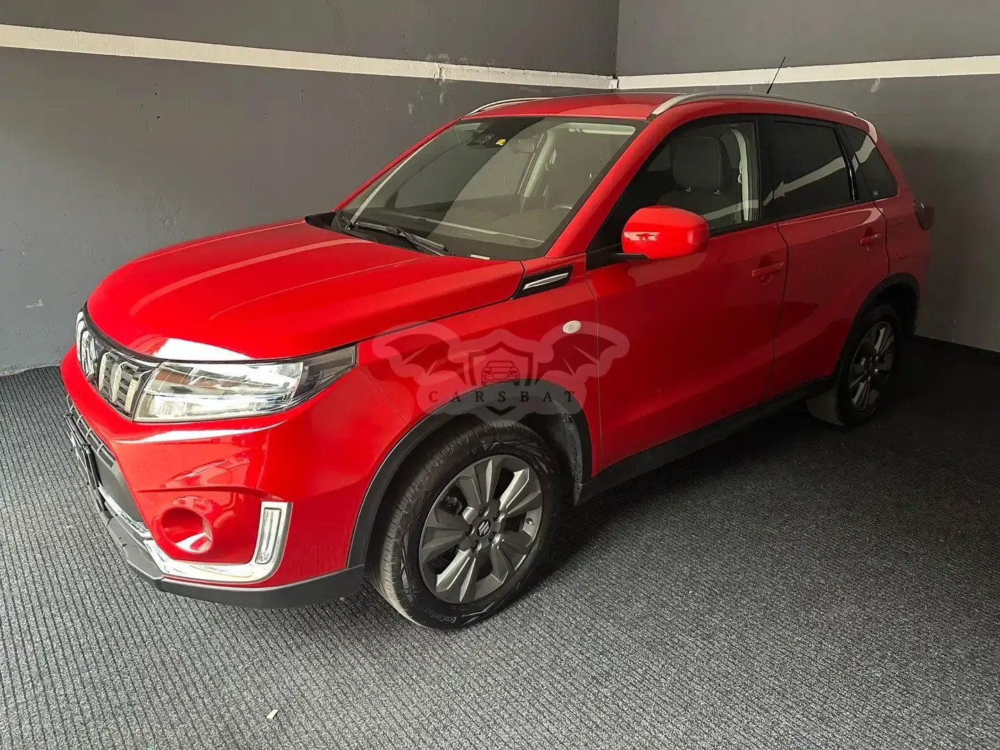 Suzuki Vitara 1.4 2023