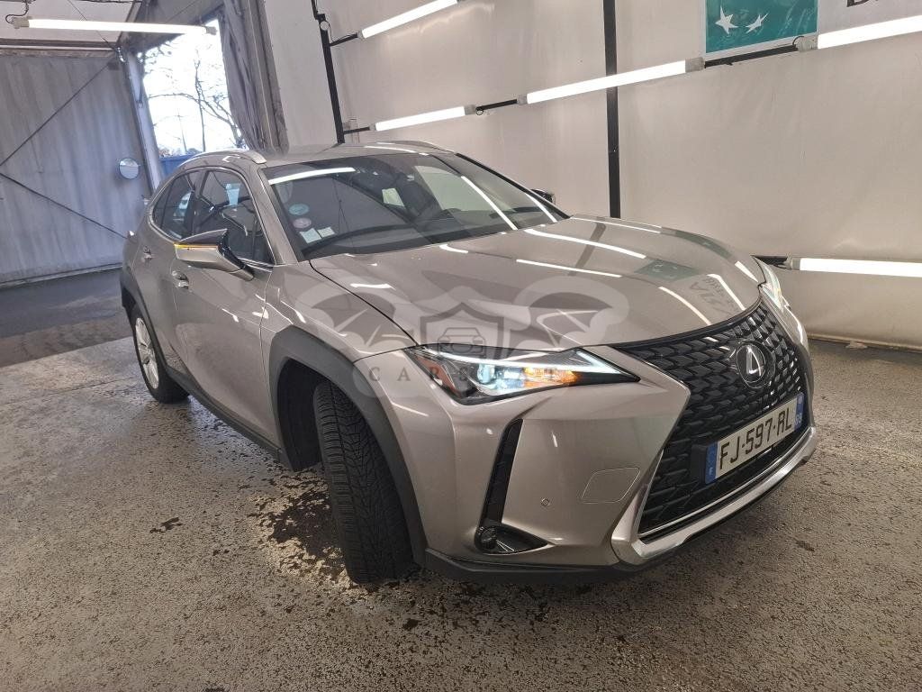 Lexus UX 250h Business 2019