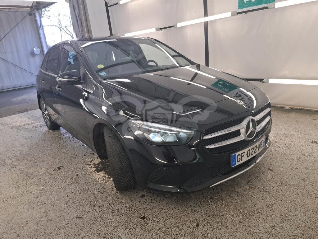 Mercedes-Benz B 180 CDI Business 2022