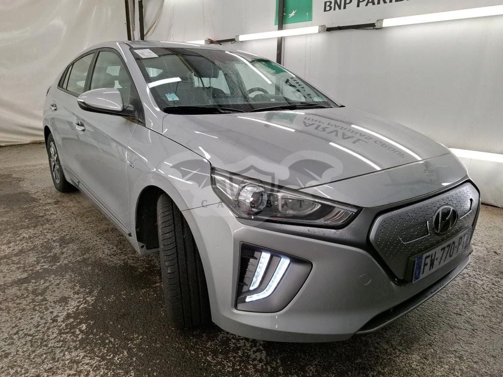 Hyundai IONIQ Intuitive 2021