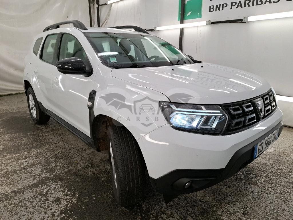 Dacia Duster Comfort 2021