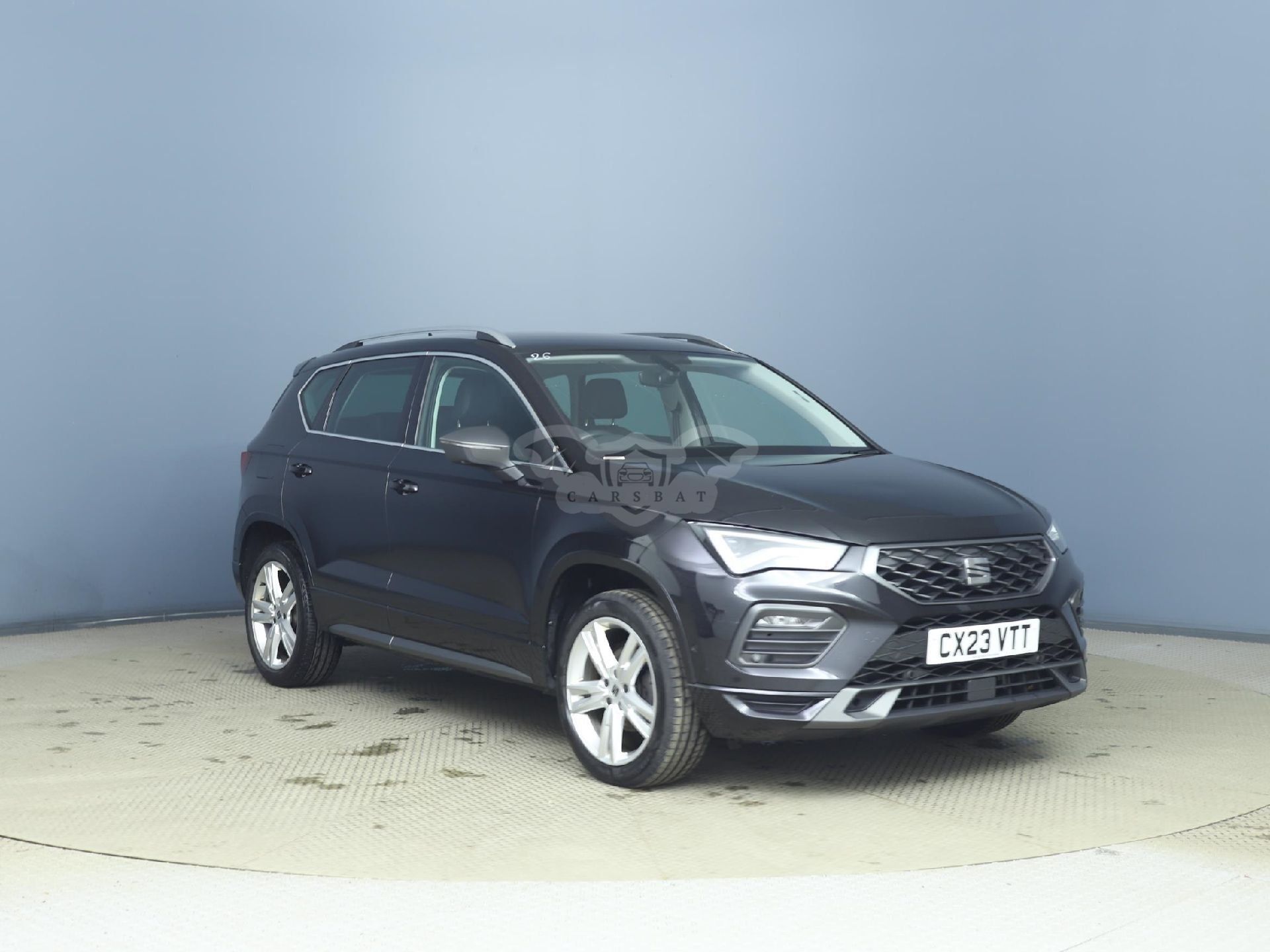 Seat Ateca 1.5 TSI FR 2023