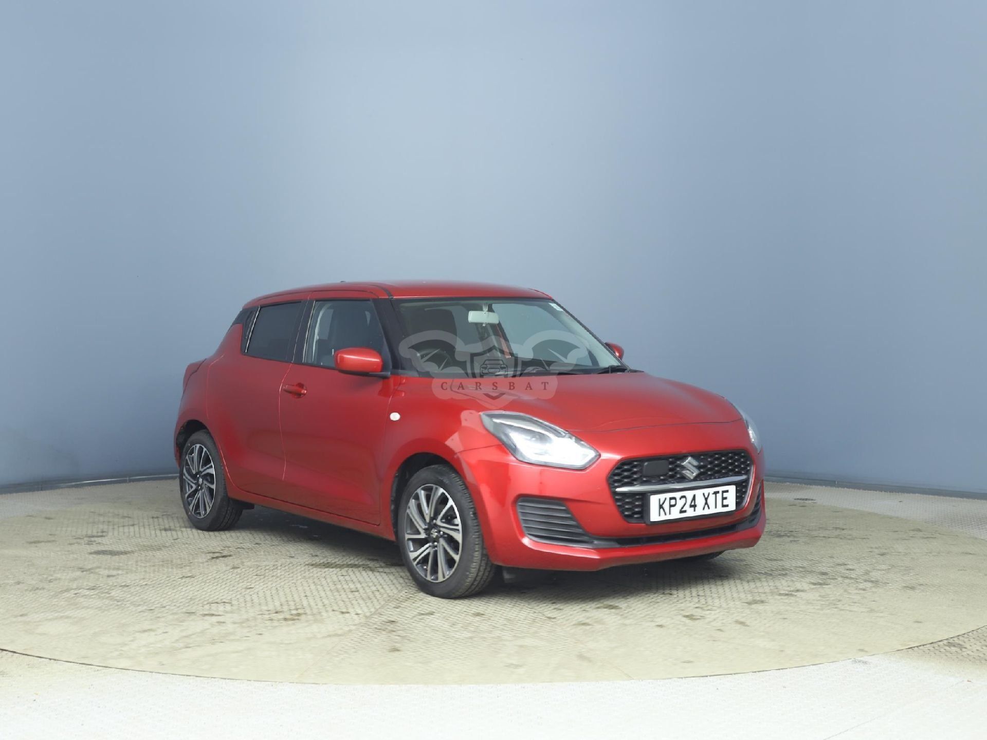 Suzuki Swift 1.2 SZ-L 2024