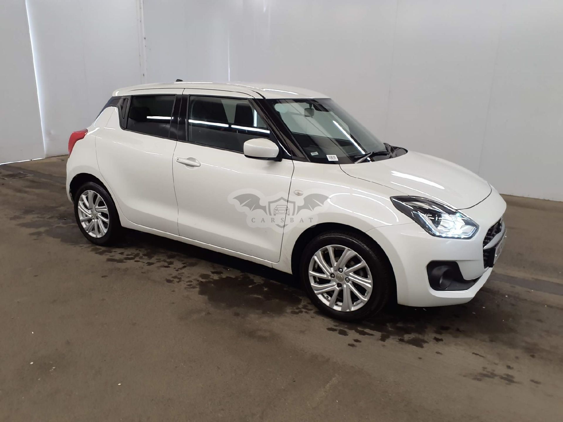 Suzuki Swift 1.2 SZ-T 2024