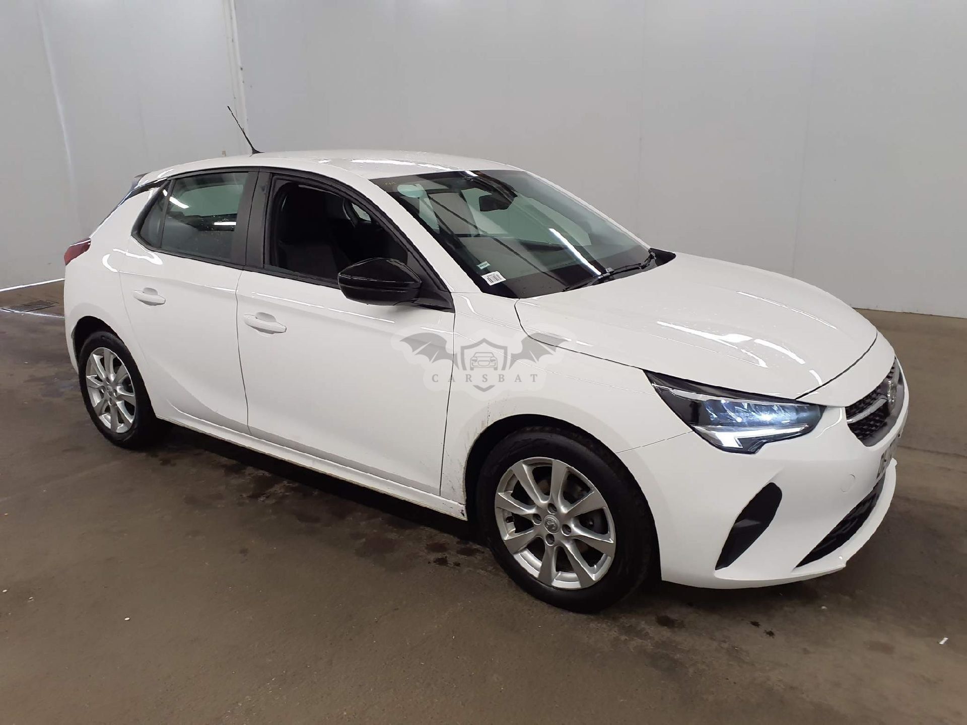 Vauxhall Corsa 1.2 Design 2023