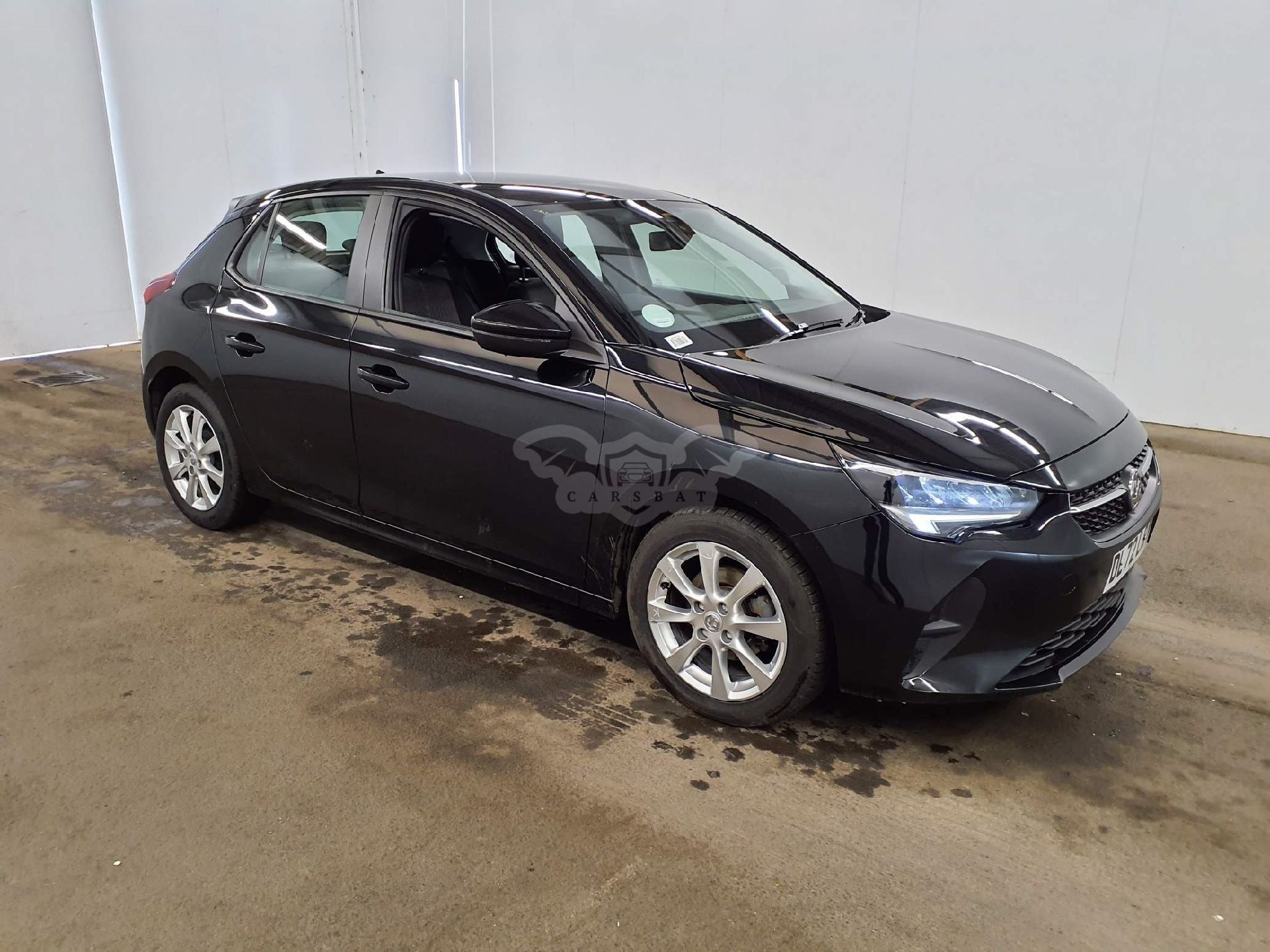 Vauxhall Corsa 1.2 Design 2023