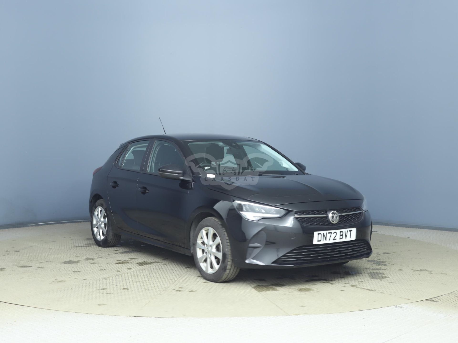 Vauxhall Corsa 1.2 Design 2023