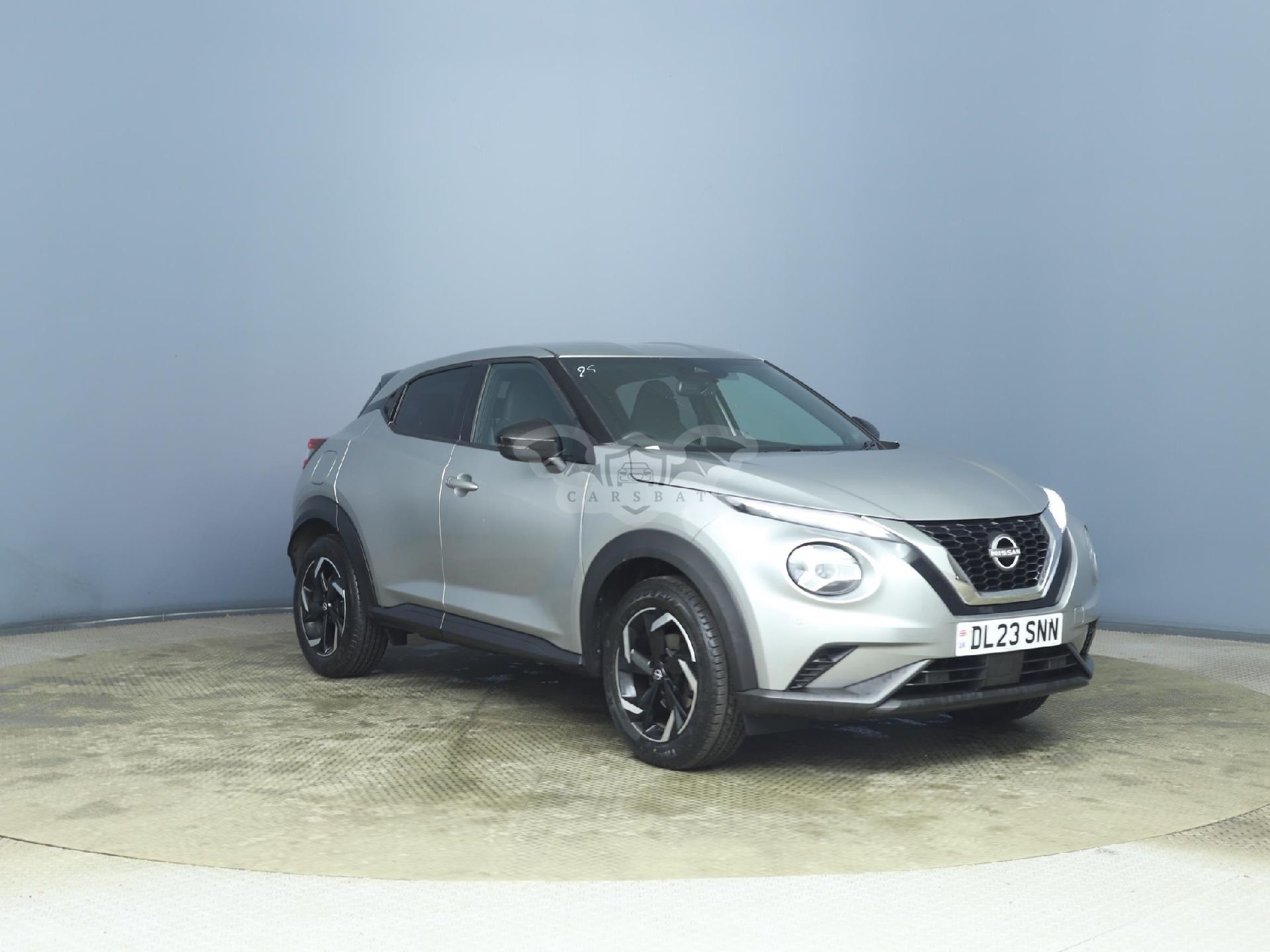 Nissan Juke 1.0 DIG-T N-connecta 2023