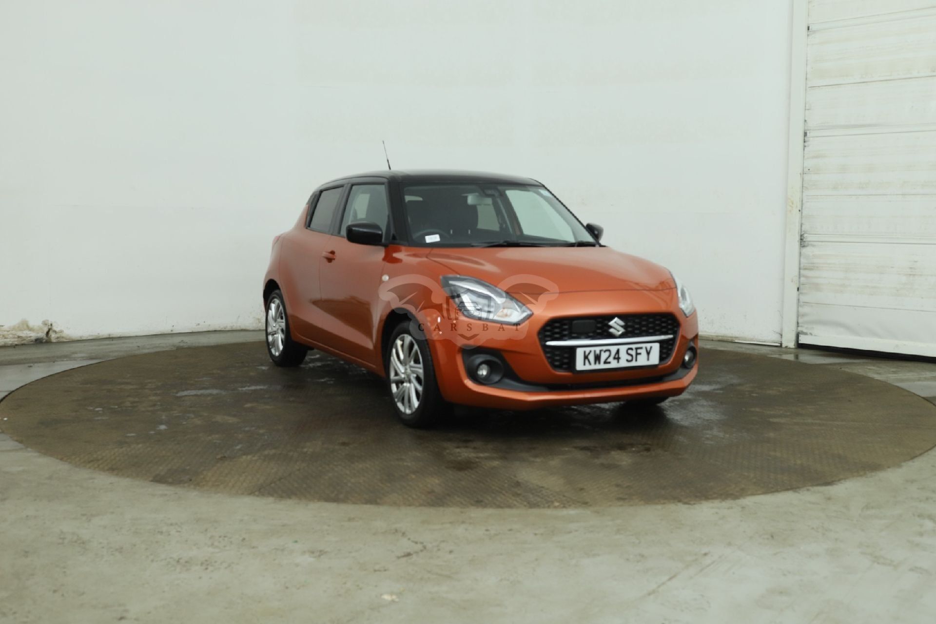 Suzuki Swift 1.2 SZ-T 2024